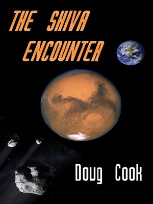 cover image of The Shiva Encounter